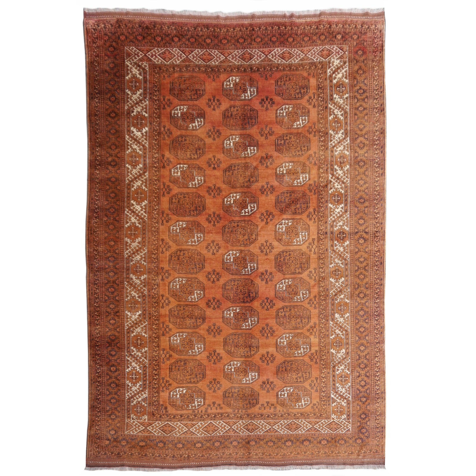 Ersari Rugs