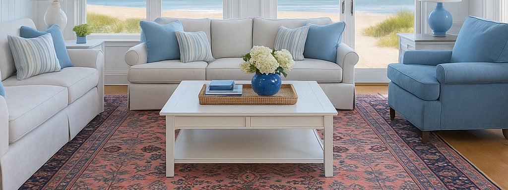 Oversize rugs and carpets for sale