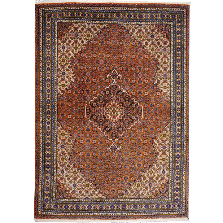 Tapis Tabriz 211 x 150 cm 50 Raj 14096