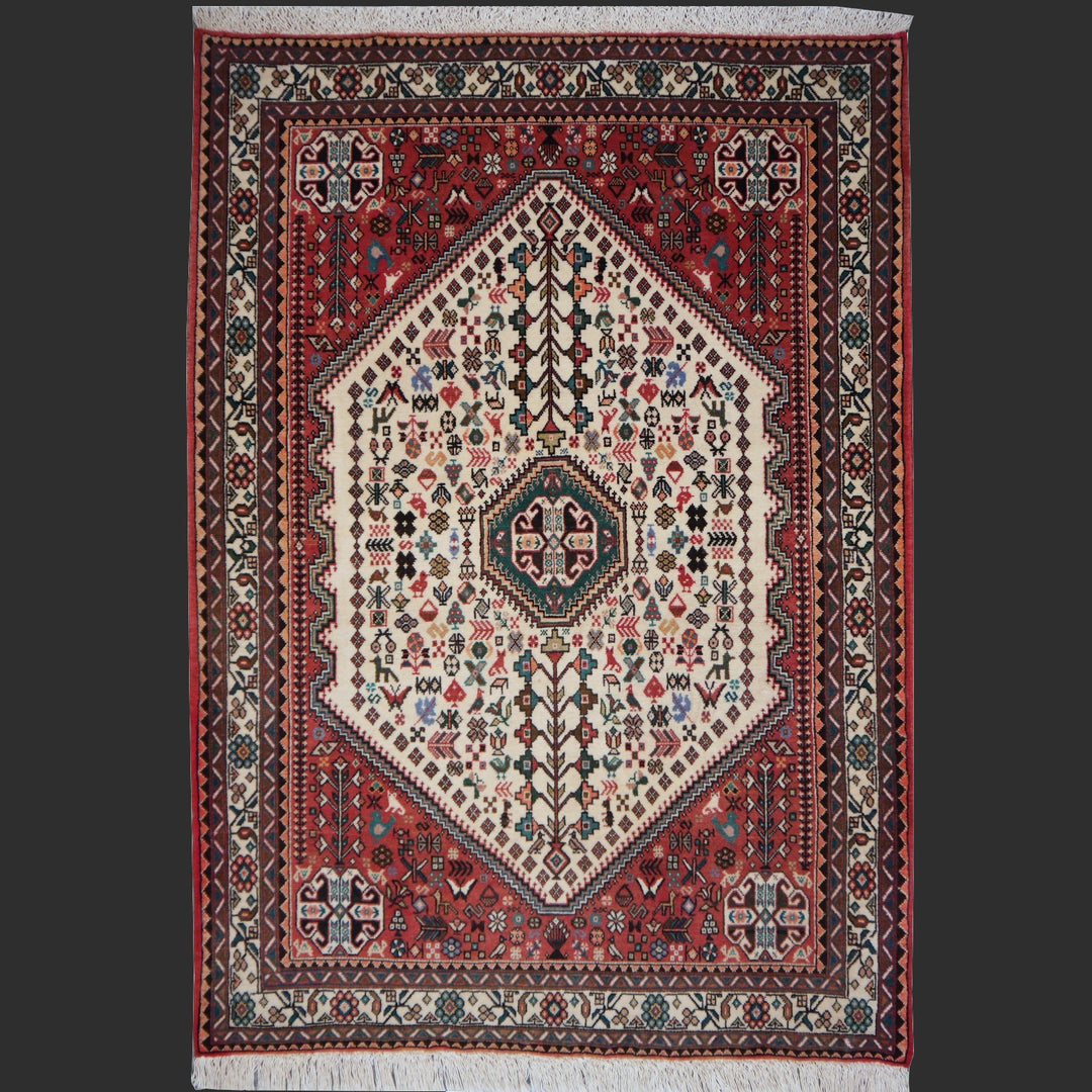 ABADEH PERSIAN RUGS