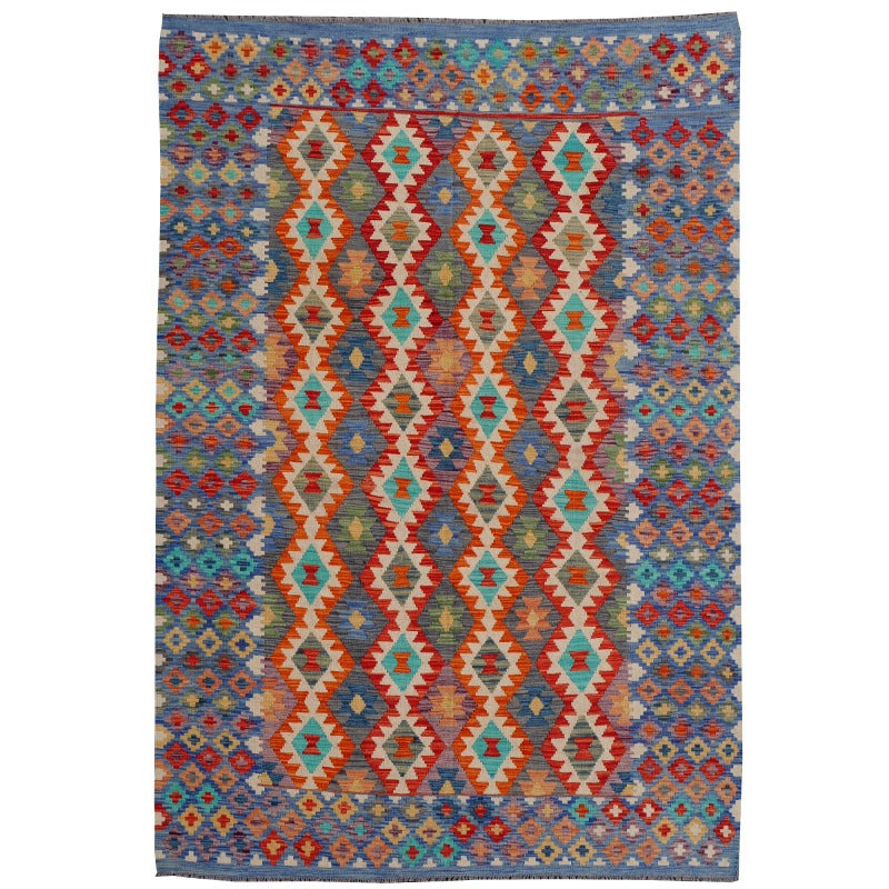 Kelim Kilim Rug Teppich