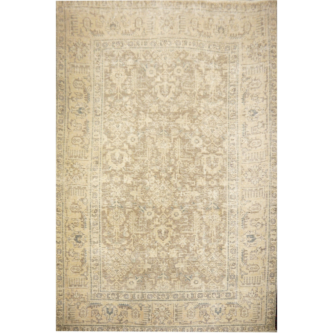 Antique Tabriz Rugs vintage Tabris Carpets