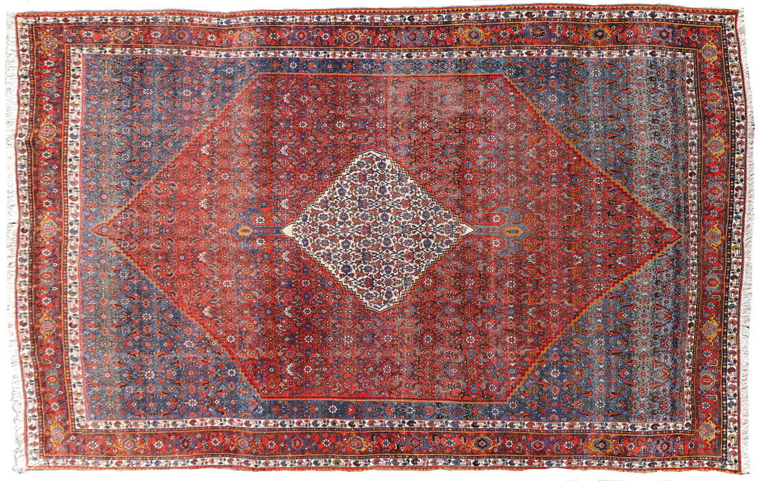 Bidjar Rugs Teppiche Tapis