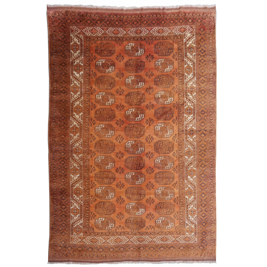 Ersari Rugs
