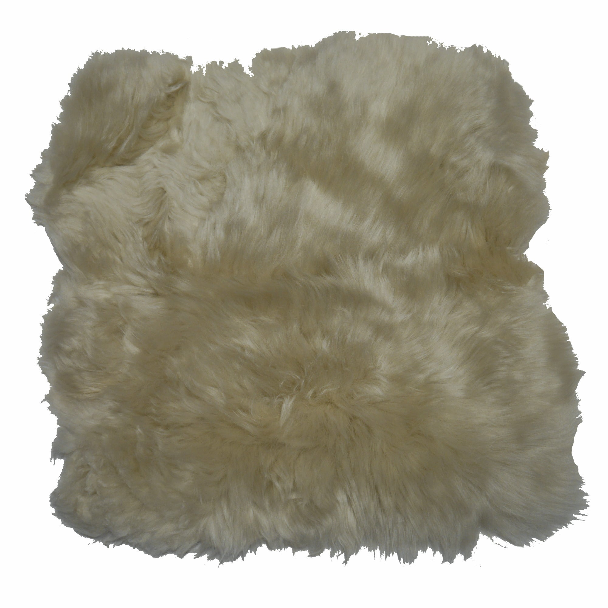 Lambskin Seat Cushion