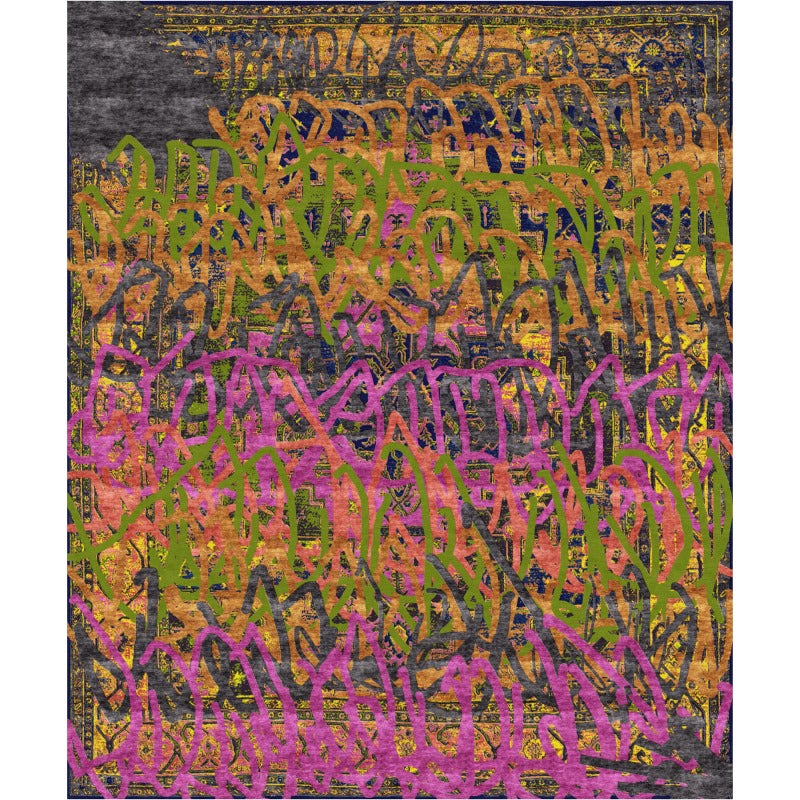 Contemporary Designer Rugs – Modern & Exclusive Styles for Every Room