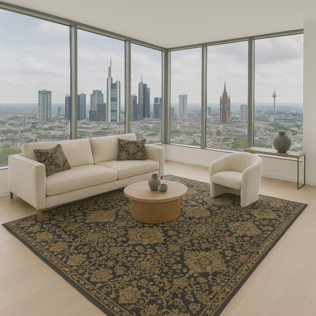 Handmade, Antique Luxury Area Rugs Online