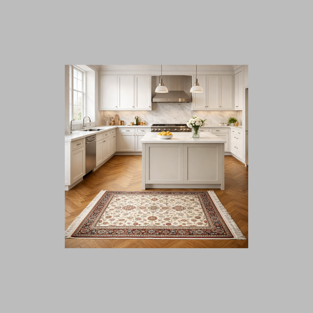 Small size rugs - Kleine Teppiche - Tapis petite