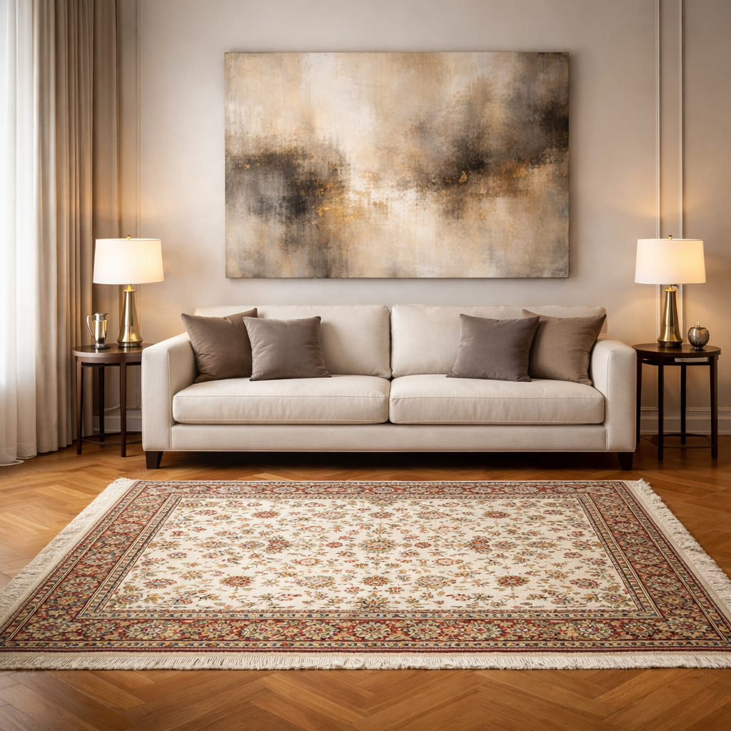 Rugs 10 x 7 ft - Teppiche bis 300 x 200 cm - Tapis 300 x 200 cm