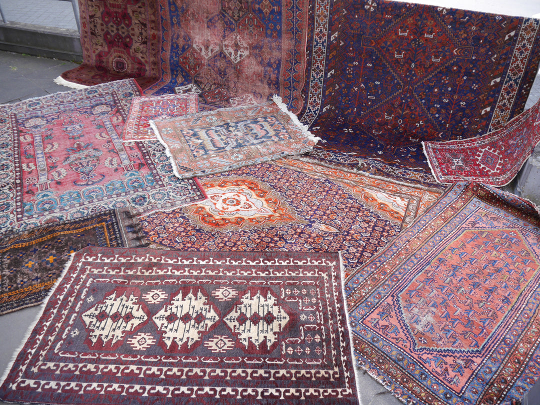 SALE - Persian Rugs and Oriental Carpets