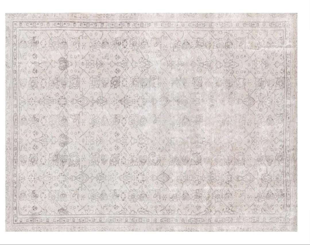 Vintage Rugs - The Muted Persian Rug