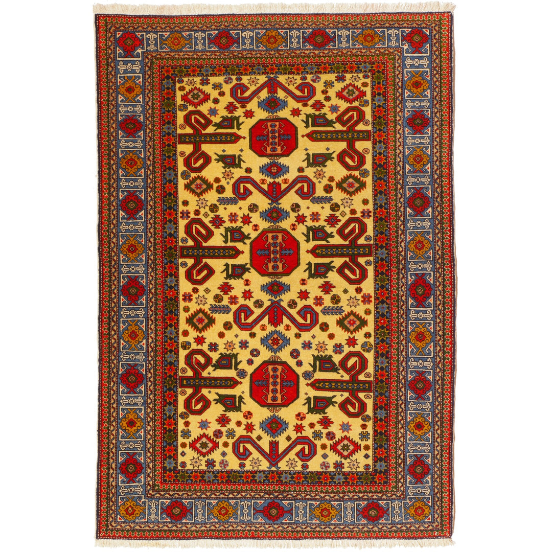 Perpedil rug full view – 09822