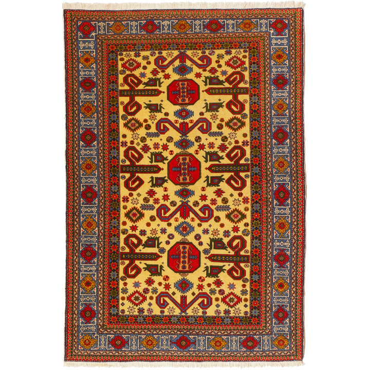 Perpedil rug full view – 09822