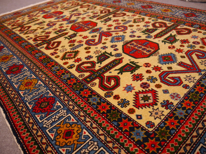 Perpedil rug border detail – 09822