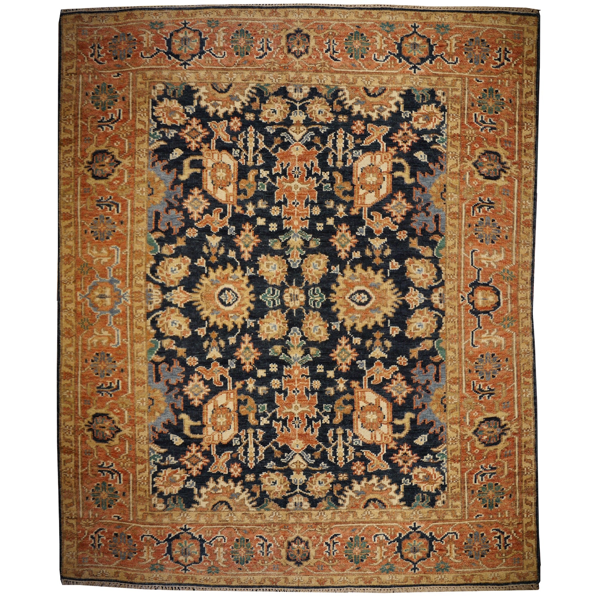 Large Persian Rugs | Oversize Rugs | Roomsize Rugs | For Sale 