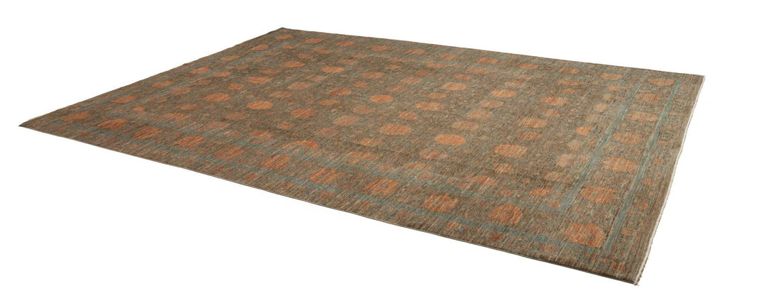 Khotan Palatial Rug 10x14 ft 310x420 cm