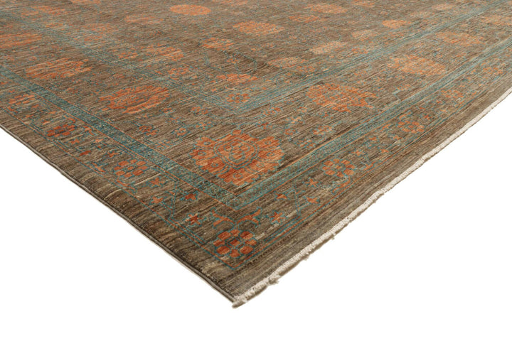 Khotan Palatial Rug 10x14 ft 310x420 cm