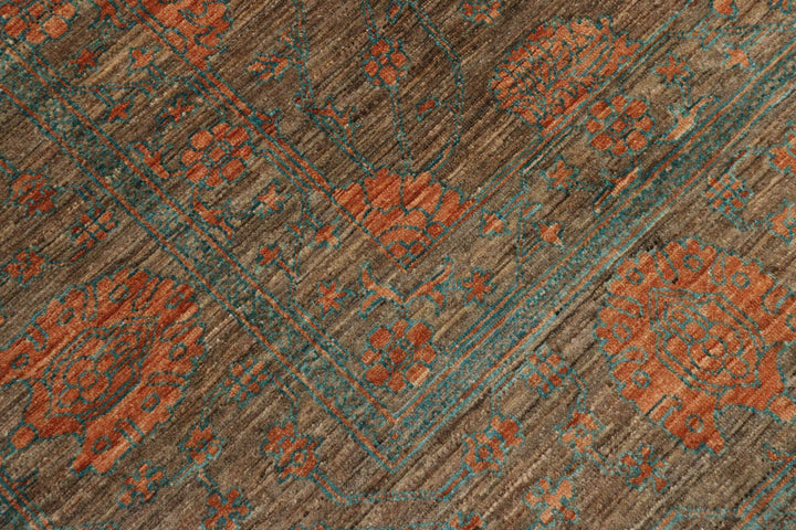 Khotan Palatial Rug 10x14 ft 310x420 cm