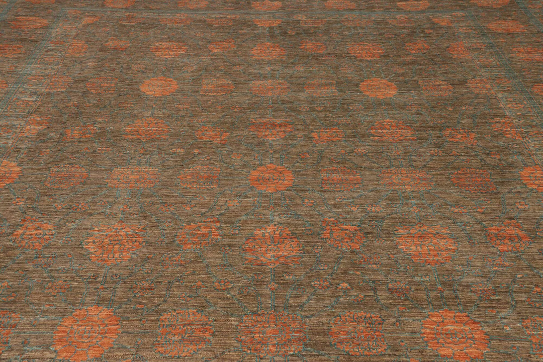 Khotan Palatial Rug 10x14 ft 310x420 cm