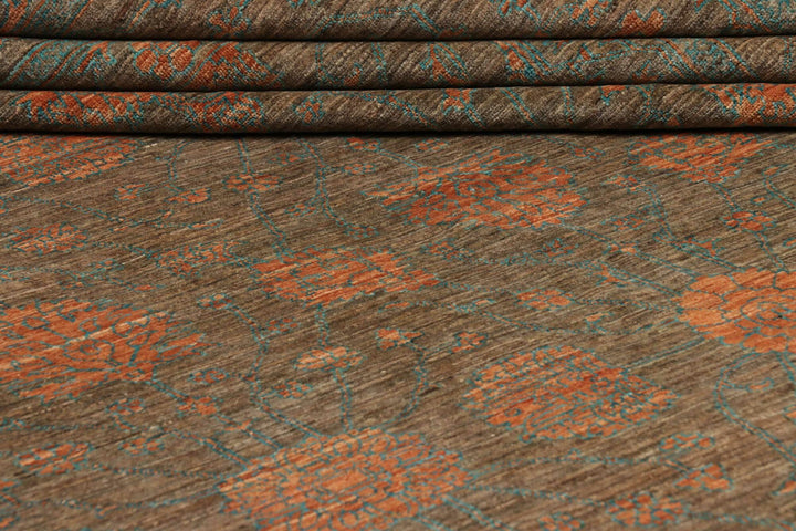 Khotan Palatial Rug 10x14 ft 310x420 cm