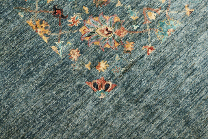 Mughal Royal extra fine rug 8x10 ft hand knotted in Afghanistan 16466582