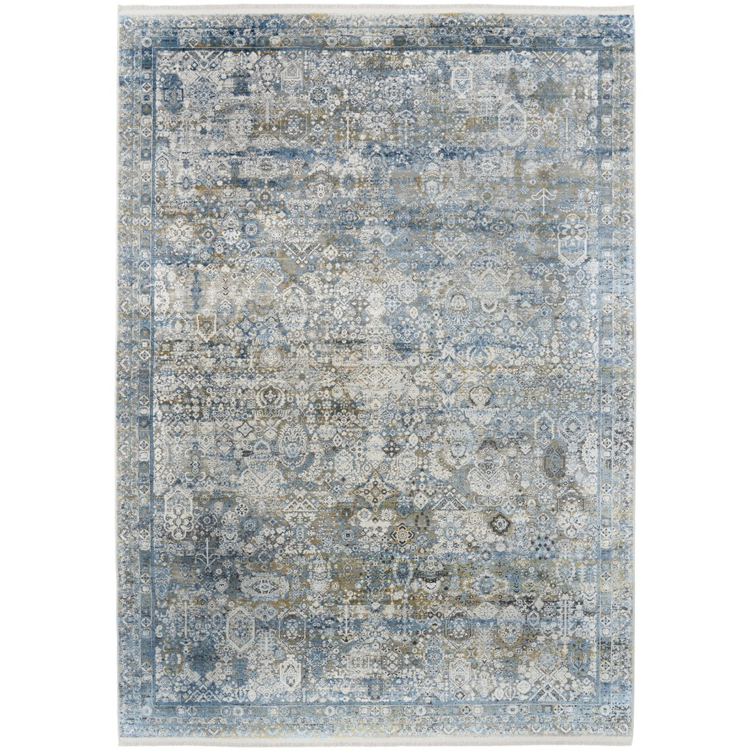 Discover the exclusive Tadi Rug Collection – a masterpiece for those who value contemporary elegance and premium quality. The OCI Bestseller Tadi 12 is a modern rug that impresses with its unique design and luxurious craftsmanship.