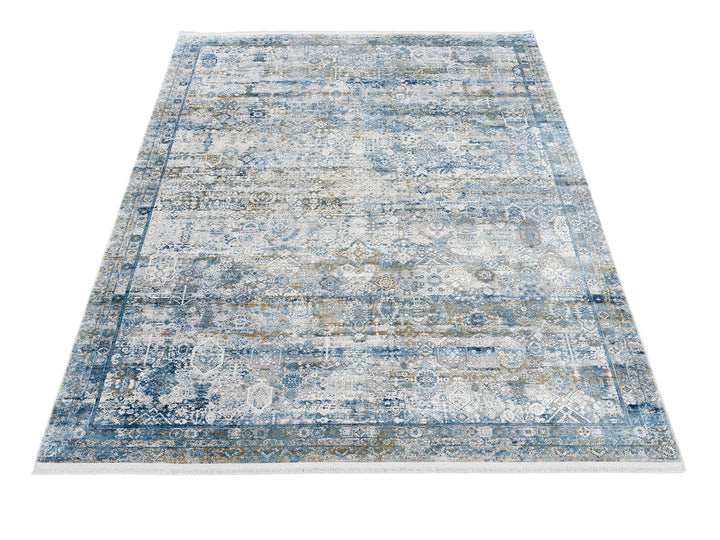 Discover the exclusive Tadi Rug Collection – a masterpiece for those who value contemporary elegance and premium quality. The OCI Bestseller Tadi 12 is a modern rug that impresses with its unique design and luxurious craftsmanship.