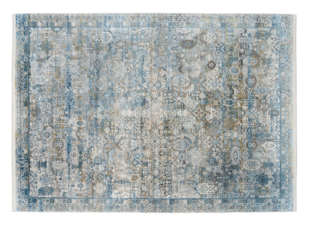 Discover the exclusive Tadi Rug Collection – a masterpiece for those who value contemporary elegance and premium quality. The OCI Bestseller Tadi 12 is a modern rug that impresses with its unique design and luxurious craftsmanship.