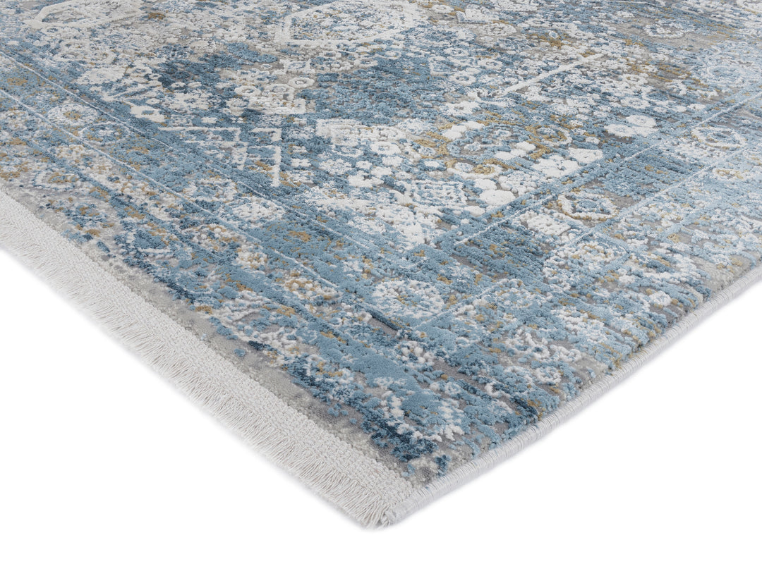 Discover the exclusive Tadi Rug Collection – a masterpiece for those who value contemporary elegance and premium quality. The OCI Bestseller Tadi 12 is a modern rug that impresses with its unique design and luxurious craftsmanship.