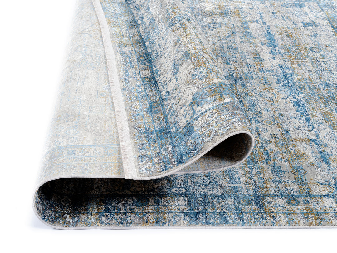 Discover the exclusive Tadi Rug Collection – a masterpiece for those who value contemporary elegance and premium quality. The OCI Bestseller Tadi 12 is a modern rug that impresses with its unique design and luxurious craftsmanship.
