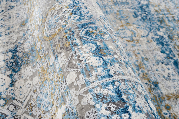 Discover the exclusive Tadi Rug Collection – a masterpiece for those who value contemporary elegance and premium quality. The OCI Bestseller Tadi 12 is a modern rug that impresses with its unique design and luxurious craftsmanship.