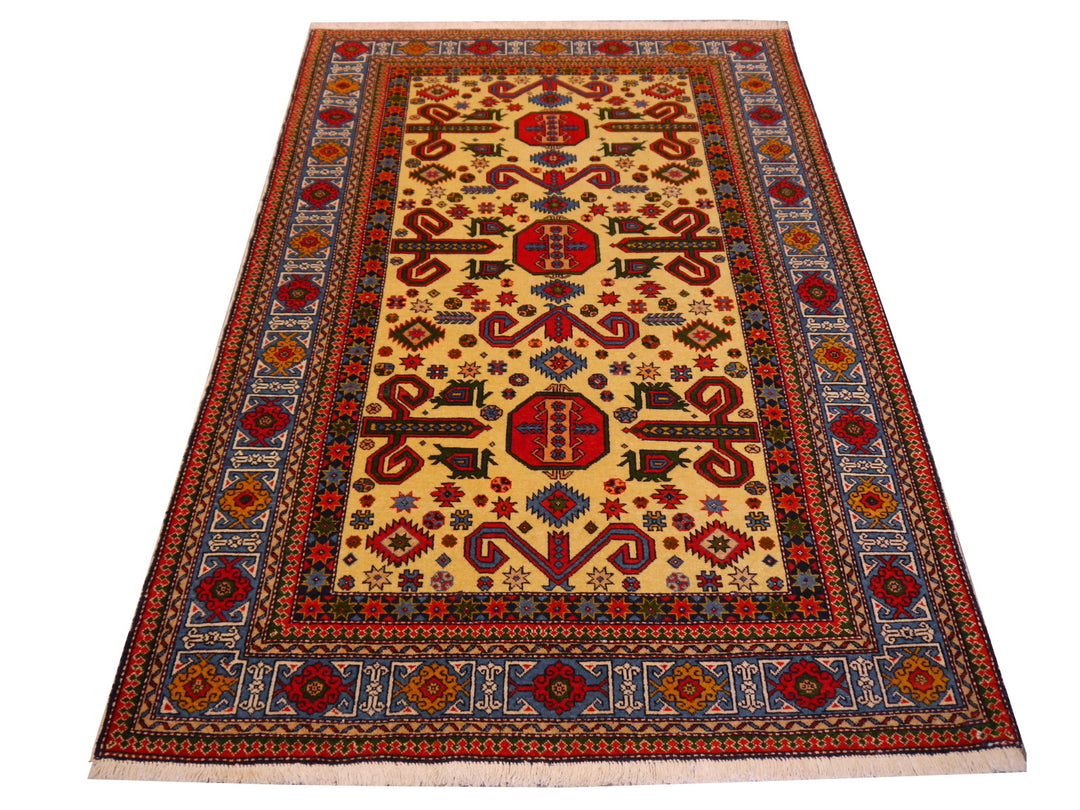 Perpedil rug detail – 09822