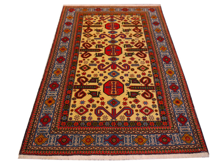 Perpedil rug detail – 09822