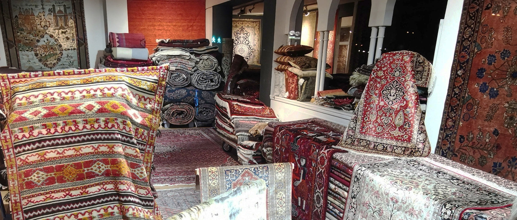 Djoharian Rugs Kilim Persian Berber Antique Vintage The Rug Merchant