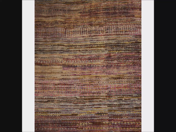 Modern rug 8 x 10 ft living dining room 300 x 250 cm 16301