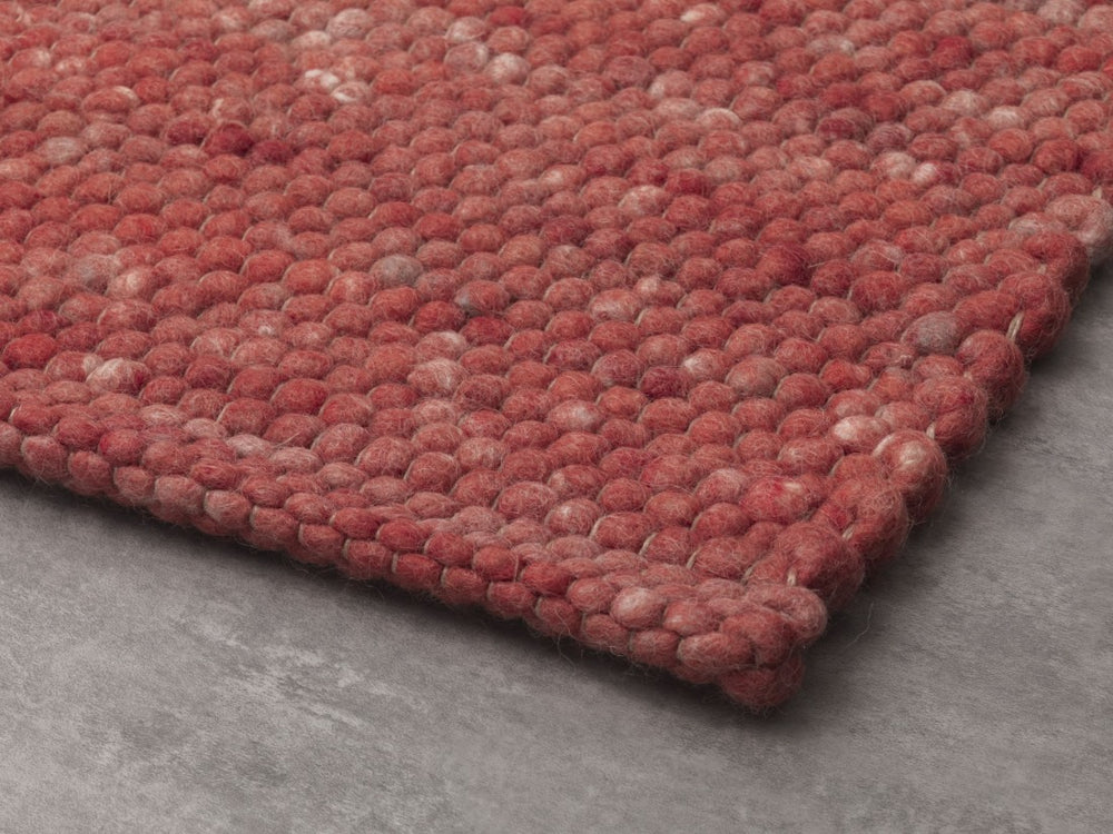 Salsa Base flatweave handwoven rug by Paulig 113