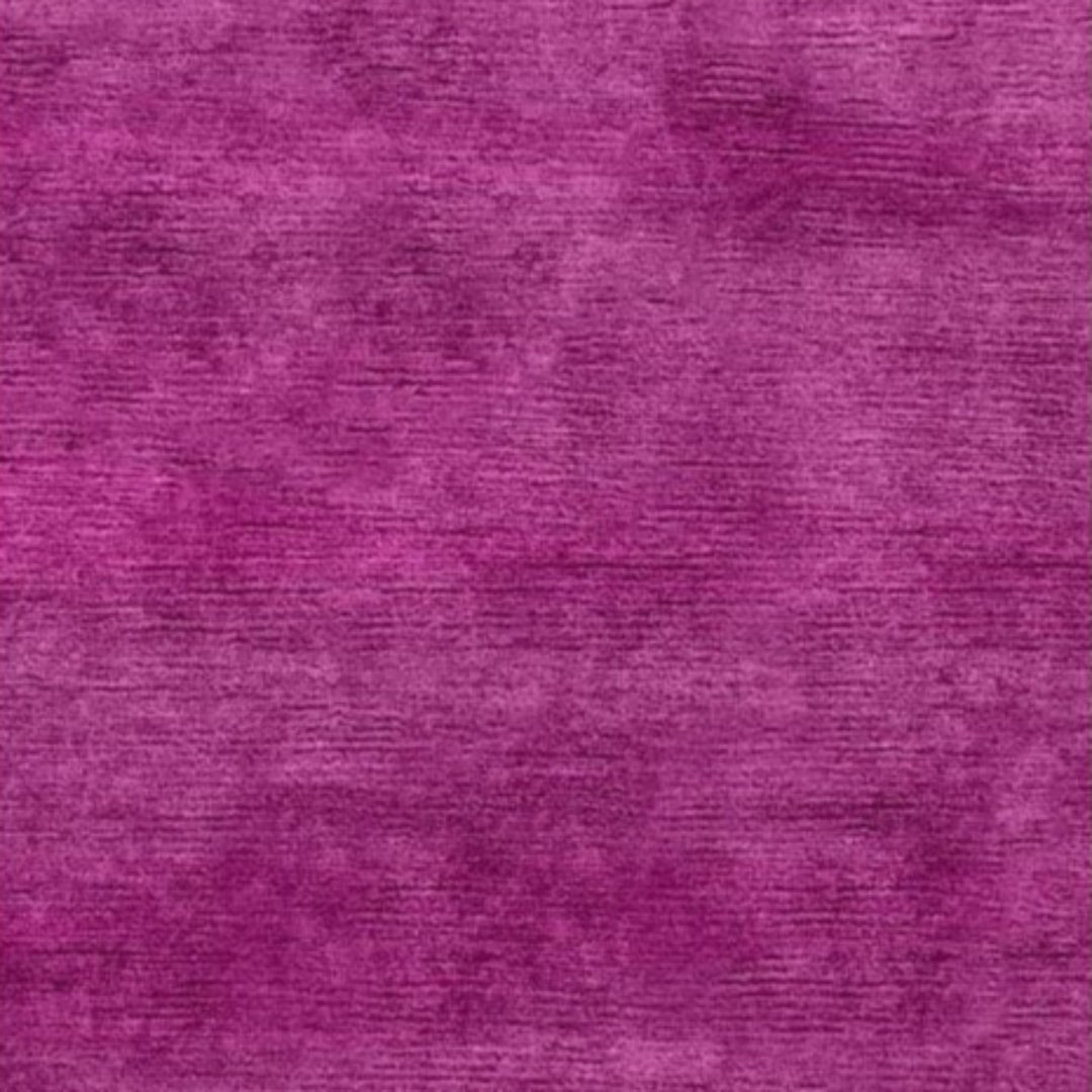 15941 Solid Color Bamboo Silk Luxury Rug Striking Purple | tapis en soie de bambou | Bambusseide Teppich- PERFECT PLAIN COLLECTION