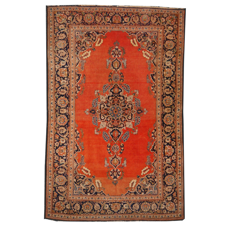 14825-kashan-rug-antique