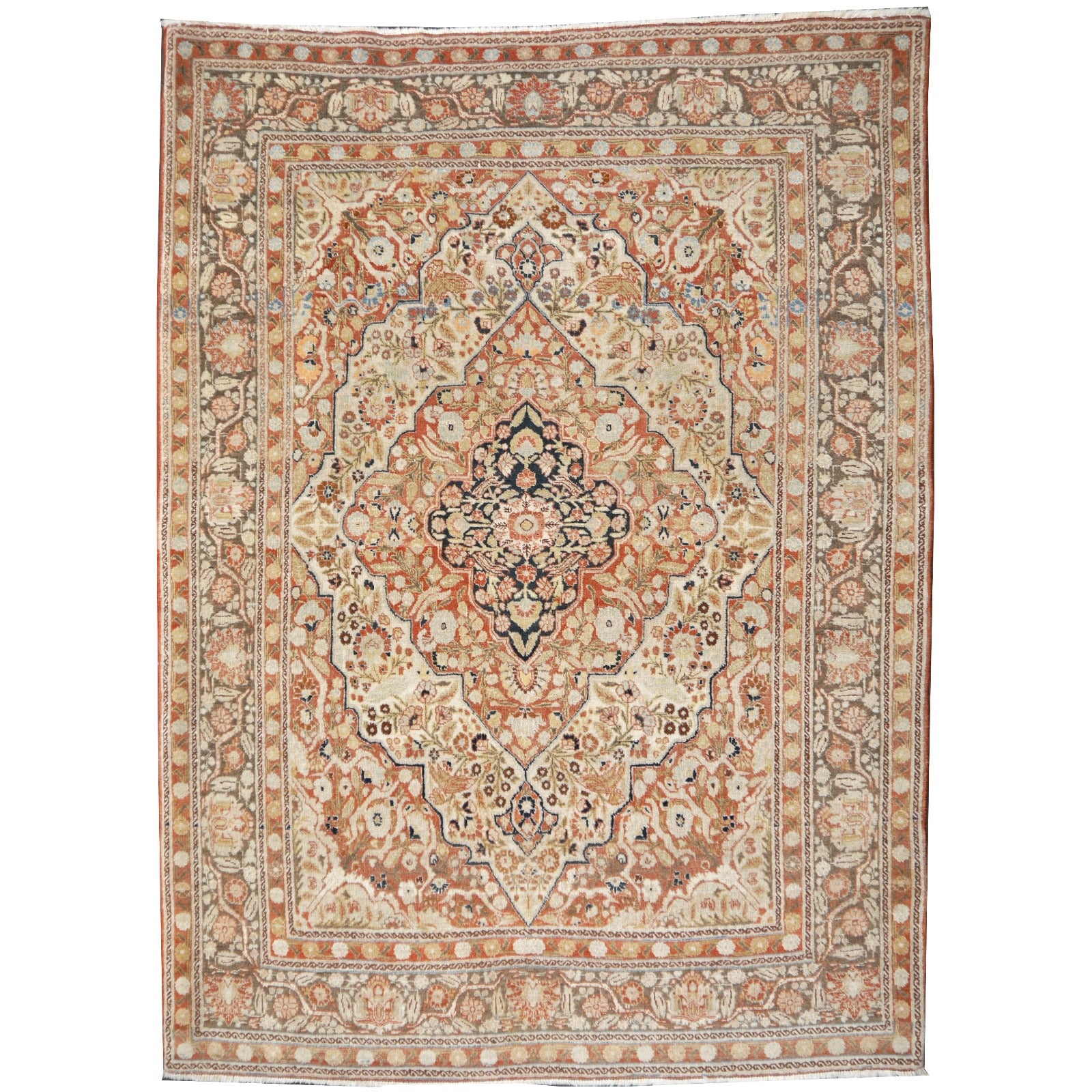 Taimani small rug※本日のみお値下げ中！ Mid Century Rug,Mid Century Area Rug,Mid Century For Living